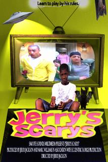 Jerry's Scary's  - Jerry's Scary's