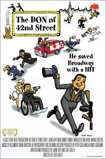 The Don of 42nd Street