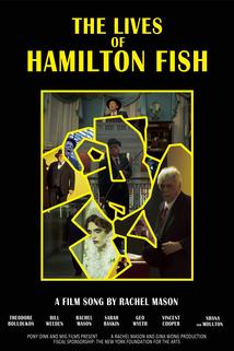 Profilový obrázek - The Lives of Hamilton Fish