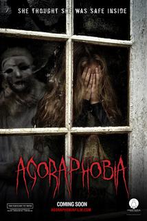 Profilový obrázek - Agoraphobia