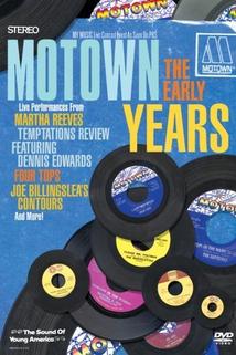 Motown: The Early Years