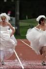 Groomless Bride 