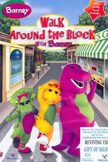 Profilový obrázek - Walk Around the Block with Barney