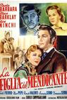 La figlia del mendicante 