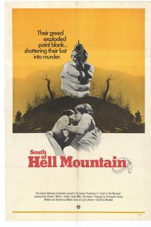Profilový obrázek - South of Hell Mountain