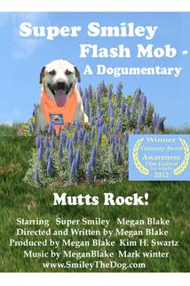 Profilový obrázek - Super Smiley Flash Mob: A Dogumentary