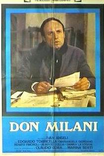 Profilový obrázek - Don Milani