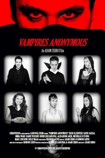 Vampires Anonymous