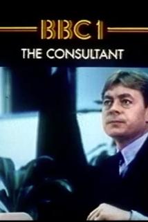 Profilový obrázek - The Consultant