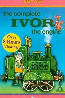 Profilový obrázek - Ivor the Engine