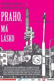 Profilový obrázek - Praho, má lásko