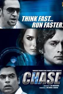 Profilový obrázek - Chase