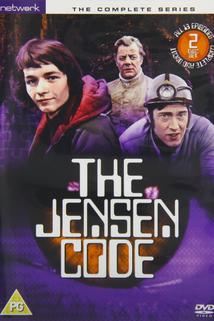 Profilový obrázek - The Jensen Code