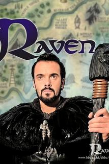 Profilový obrázek - Raven