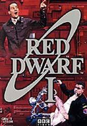 Červený trpaslík  - Red Dwarf