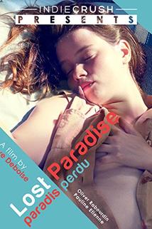 Profilový obrázek - Paradis perdu