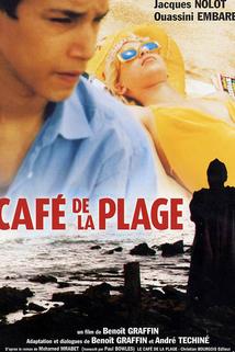 Profilový obrázek - Café de la plage