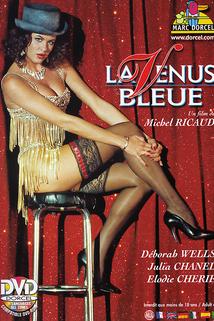 Profilový obrázek - La Venus bleue