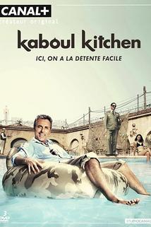Kaboul Kitchen  - Kaboul Kitchen