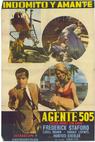 Agent 505 - Todesfalle Beirut (1966)
