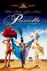 Dobrodružství Priscilly, královny pouště (1994)