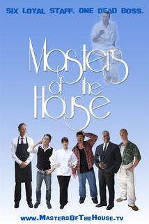Profilový obrázek - Masters of the House