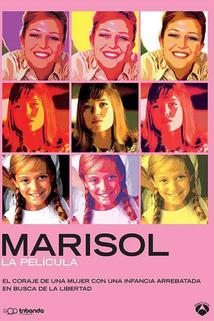 Profilový obrázek - Marisol