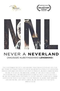 Profilový obrázek - Never a Neverland