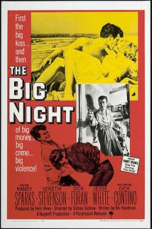 The Big Night  - The Big Night