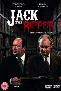 Profilový obrázek - Jack the Ripper
