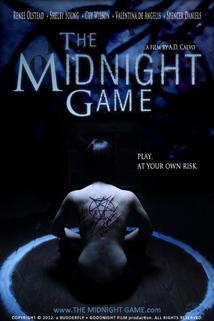Profilový obrázek - The Midnight Game