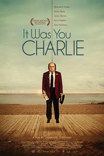 Profilový obrázek - It Was You Charlie