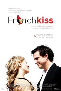 Profilový obrázek - French Kiss