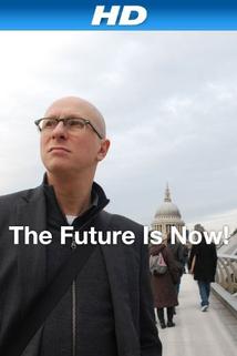 Profilový obrázek - The Future Is Now!