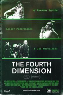 Profilový obrázek - The Fourth Dimension