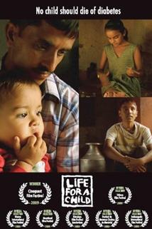 Profilový obrázek - Life for a Child