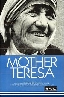 Profilový obrázek - Mother Teresa