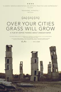 Profilový obrázek - Over Your Cities Grass Will Grow