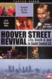 Profilový obrázek - Hoover Street Revival