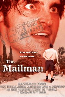 Profilový obrázek - The Mailman