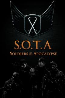 Profilový obrázek - Soldiers of the Apocalypse