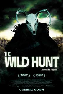 Profilový obrázek - The Wild Hunt