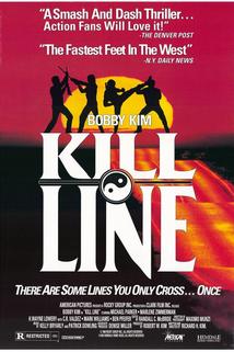 Kill Line  - Kill Line