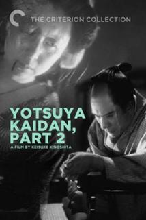Profilový obrázek - Yotsuya kaidan, Part II