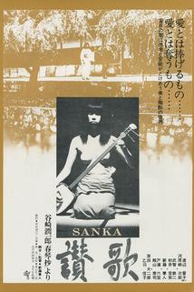 Profilový obrázek - Sanka