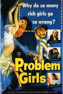 Profilový obrázek - Problem Girls