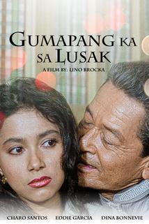 Profilový obrázek - Gumapang ka sa lusak