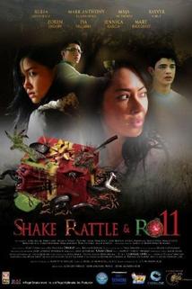 Profilový obrázek - Shake Rattle & Roll XI