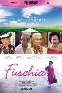 Profilový obrázek - Fuschia