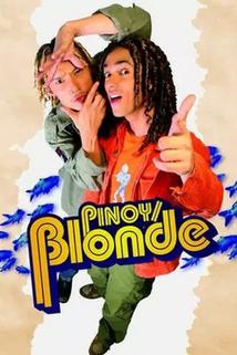 Profilový obrázek - Pinoy/Blonde
